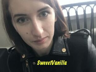 SweeetVanilla