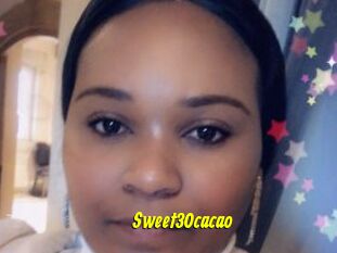 Sweet30cacao