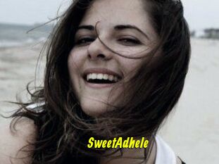 SweetAdhele