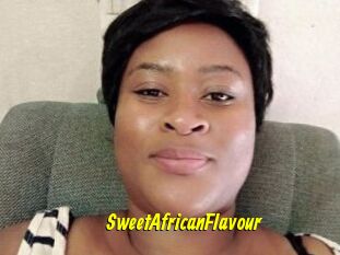 SweetAfricanFlavour