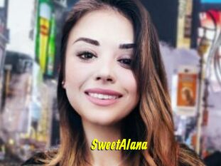 SweetAlana