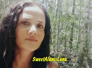 SweetAlanisLuna