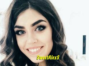 SweetAlexS