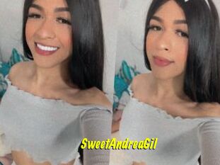 SweetAndreaGil