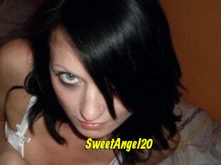 SweetAngel20