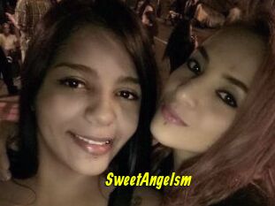 SweetAngelsm