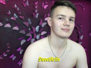 SweetArtie