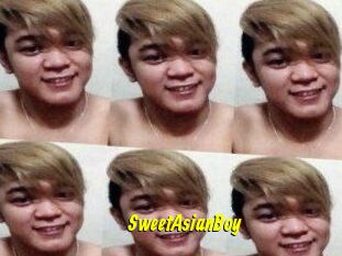 SweetAsianBoy