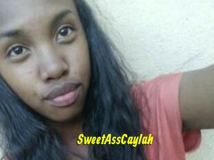 SweetAssCaylah