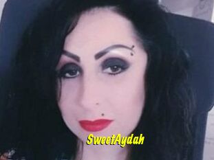 SweetAydah