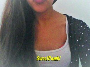 SweetBambi