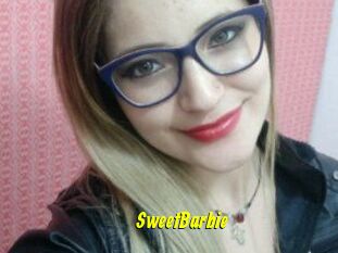 SweetBarbie