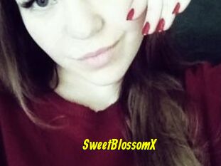 SweetBlossomX