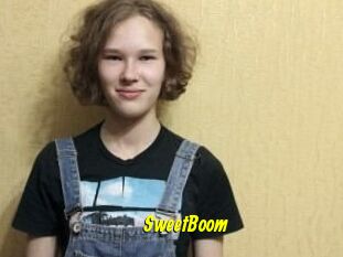 SweetBoom