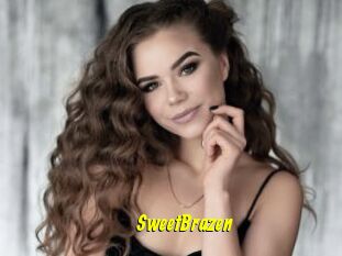 SweetBrazen