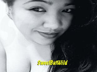 SweetButWild