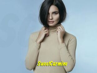 SweetCarmine