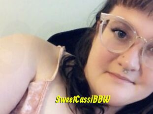 SweetCassiBBW