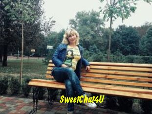 SweetChat4U