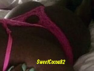 SweetCocoa82