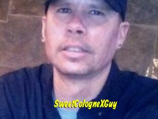 SweetCologneXGuy