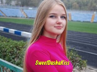 SweetDashaKiss