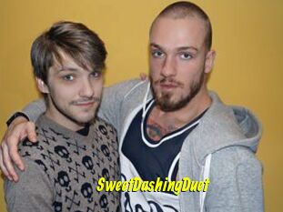 SweetDashingDuet