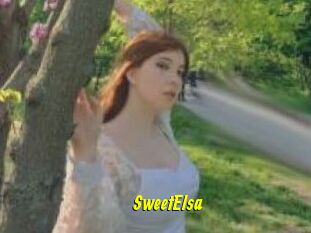 SweetElsa