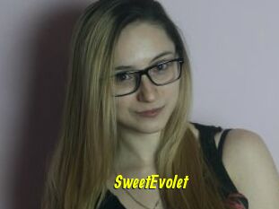 SweetEvolet