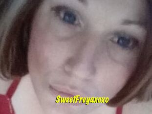 SweetFreyaxoxo