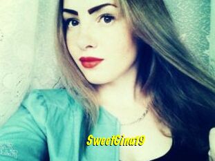 SweetGina19