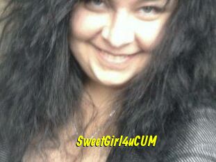 SweetGirl4uCUM