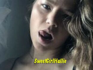 SweetGirlHallie