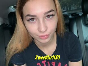 SweetGirllXO