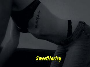SweetHarley