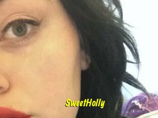 SweetHolly