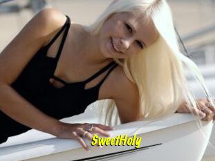 SweetHoly