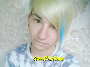 SweetHotAdam