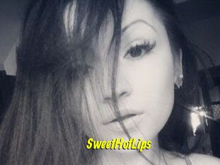 SweetHotLips