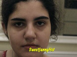 SweetJannyHot