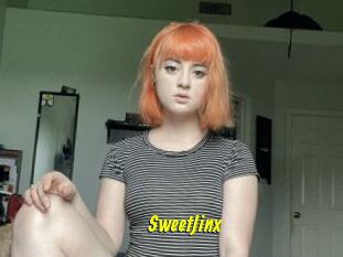 SweetJinx