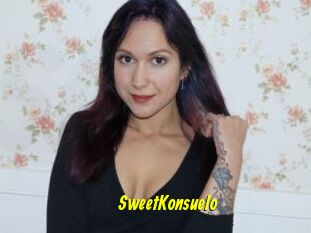 SweetKonsuelo