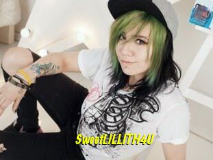 SweetLILLITH4U