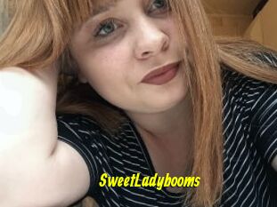 SweetLadybooms
