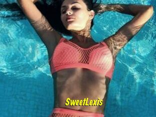 SweetLexis