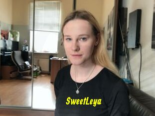 SweetLeya