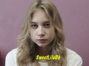 SweetLiluBb