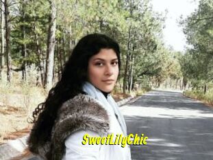 SweetLilyChic