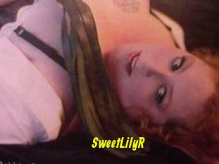 SweetLilyR