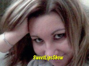 SweetLipsShow